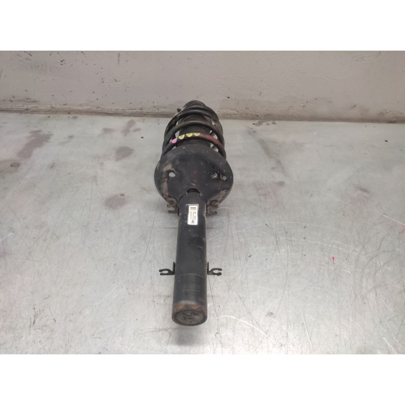 Recambio de amortiguador delantero izquierdo para seat leon (1m1) last edition referencia OEM IAM 1J0413031CS 5
