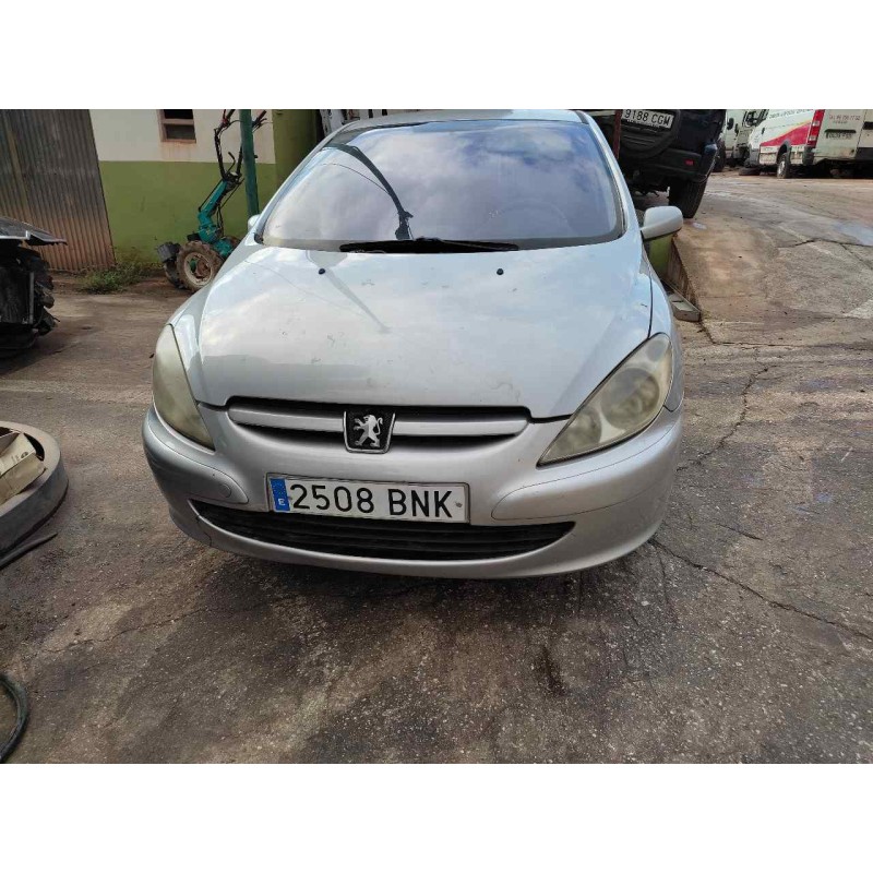 PEUGEOT 307 (S1)