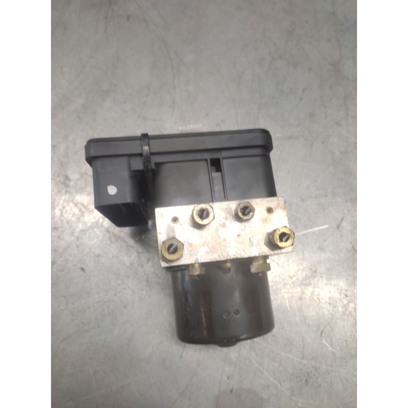 Recambio de abs para ford fiesta (cbk) ambiente referencia OEM IAM 2S612M110CE  10020600934 - Blanco 4