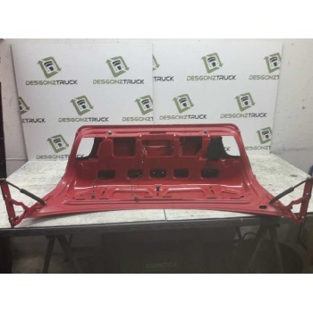 Recambio de tapa maletero para bmw serie 3 berlina (e46) 320i referencia OEM IAM   