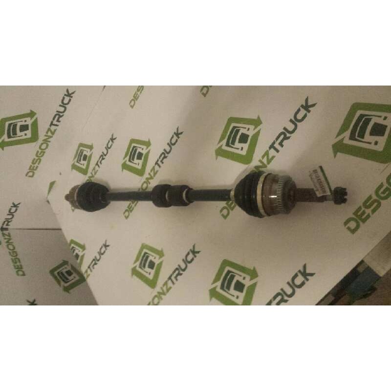 Recambio de transmision delantera derecha para hyundai i30 1.6 crdi cat referencia OEM IAM   