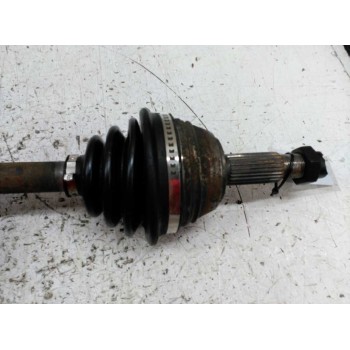 Recambio de transmision delantera derecha para ford escort berl./turnier clx berlina referencia OEM IAM   