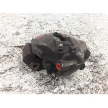 Recambio de pinza freno delantera derecha para volkswagen lt caja cerrada / combi (mod. 1997) referencia OEM IAM   