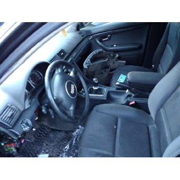 audi a4 berlina (8e) del año 2001