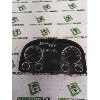 CUADRO INSTRUMENTOS 81272026252 