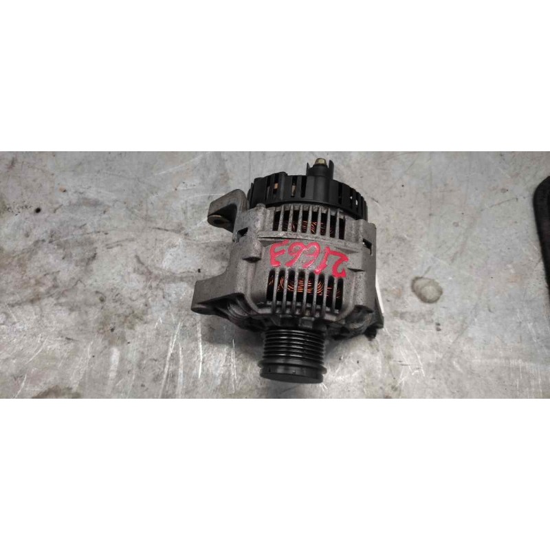 Recambio de alternador para renault laguna (b56) 1.9 dti rt referencia OEM IAM 7700106501 2541976D A13VI207 2