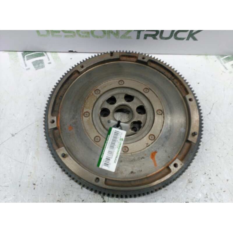 Recambio de volante motor para audi a3 (8p) 1.9 tdi ambiente referencia OEM IAM 03G105266BM BIMASA - Azul 2