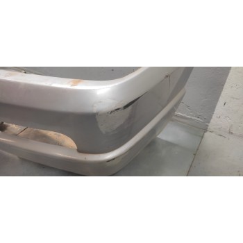 Recambio de paragolpes delantero para peugeot 806 universal studios port aventura referencia OEM IAM   