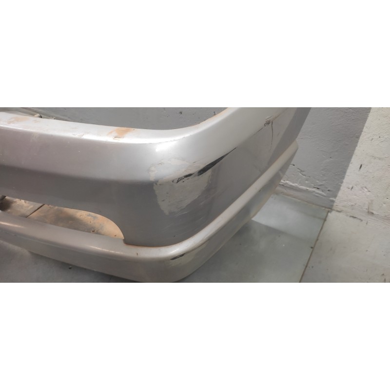 Recambio de paragolpes delantero para peugeot 806 universal studios port aventura referencia OEM IAM - Gris 6