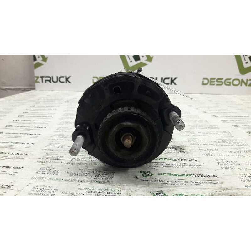 Recambio de amortiguador delantero derecho para alfa romeo 147 (190) 1.9 jtd 120 collezione referencia OEM IAM - Blanco 4