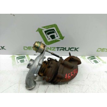 TURBOCOMPRESOR 