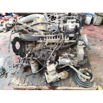 Recambio de despiece motor para renault midlum 6.2 diesel referencia OEM IAM DCI6WJ01 5600655690 83M0580535