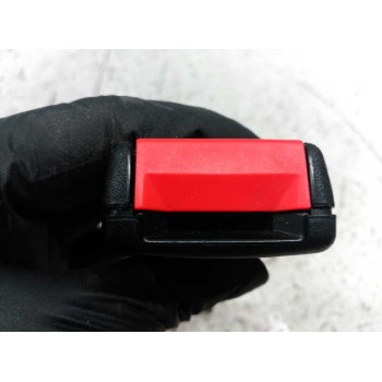 Recambio de enganche de cinturon delantero derecho para seat ibiza (6k1) free sky referencia OEM IAM   