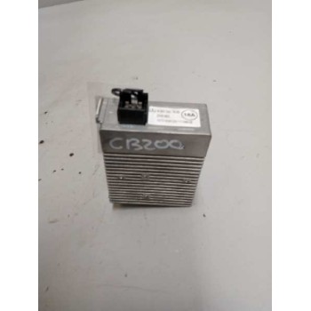 Recambio de modulo electronico para mercedes-benz actros bm 963.xxx 2-achser referencia OEM IAM A0015421625  