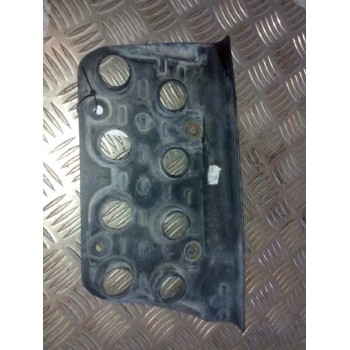 Recambio de huella peldaño para nissan cabstar e cabina simple cabina individual referencia OEM IAM   
