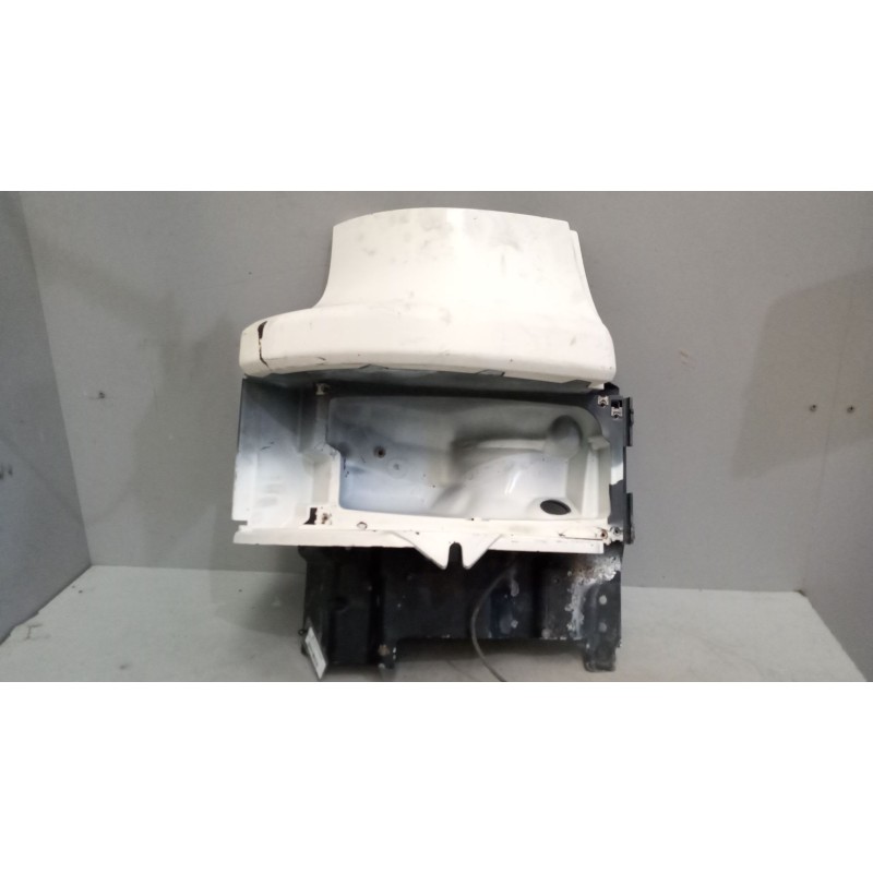 Recambio de soporte faro derecho para scania r i r 580 referencia OEM IAM   