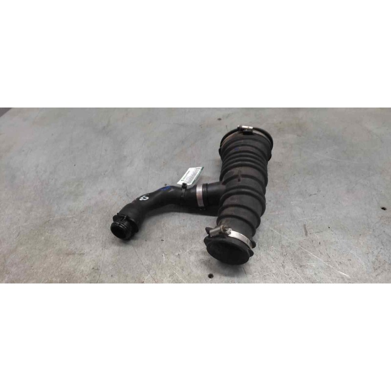 Recambio de tubo admision para ford focus berlina (cap) 1.6 tdci cat referencia OEM IAM 3M519A673M 2