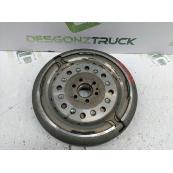 Recambio de volante motor para audi a3 (8p) 1.9 tdi ambiente referencia OEM IAM 03G105266BM BIMASA 