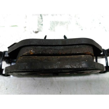 Recambio de pastillas de freno traseras para bmw serie 3 compacto (e36) 318tds referencia OEM IAM   