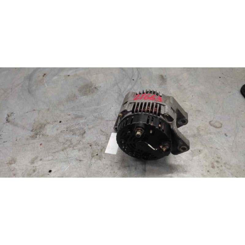 Recambio de alternador para renault laguna (b56) 1.9 dti rt referencia OEM IAM 7700106501 2541976D A13VI207 3