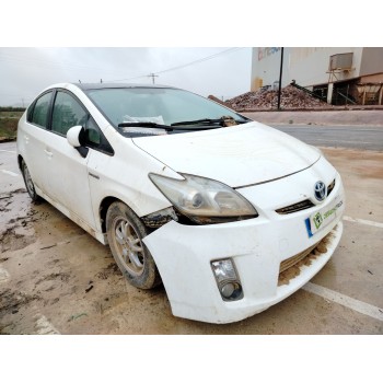 toyota prius (_w3_) del año 2012