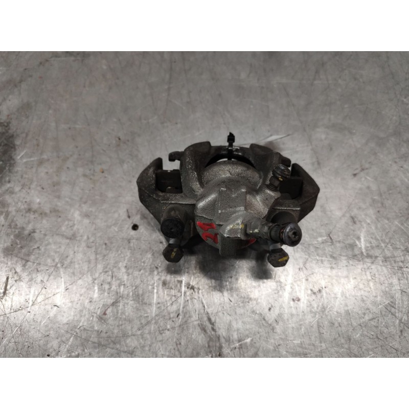 Recambio de pinza freno delantera derecha para dacia sandero ii (b8_) 1.2 referencia OEM IAM - Blanco 3