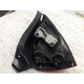 Recambio de piloto trasero derecho para renault megane ii classic berlina confort authentique referencia OEM IAM   