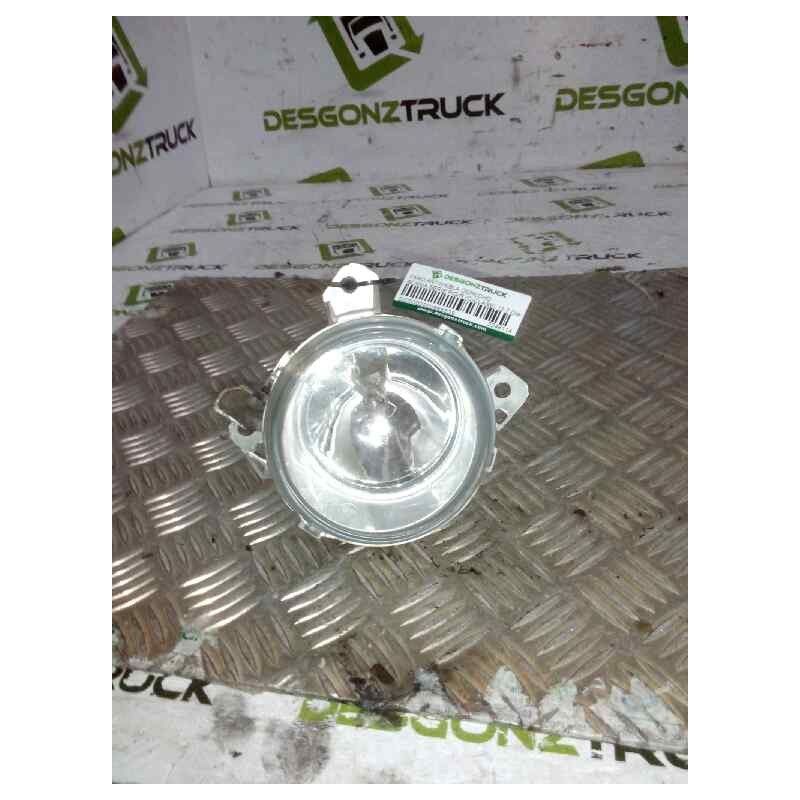 Recambio de faro antiniebla derecho para scania serie p/g/r (c-clase) 12.7 diesel referencia OEM IAM 2248114 89250461 PILOTO LUZ - Blanco