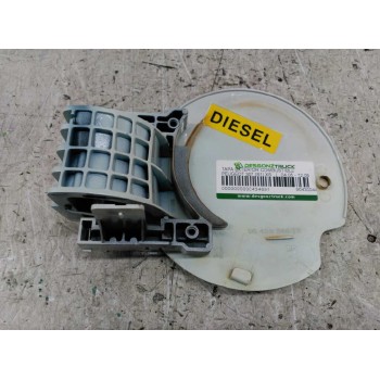 Recambio de tapa exterior combustible para peugeot 307 (s1) xs referencia OEM IAM 9643554477 151788 