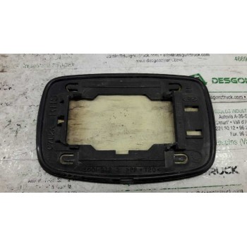 Recambio de cristal retrovisor derecho para ford escort berlina/turnier cl berlina referencia OEM IAM   