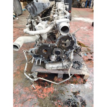 Recambio de despiece motor para renault midlum 6.2 diesel referencia OEM IAM DCI6WJ01 5600655690 83M0580535