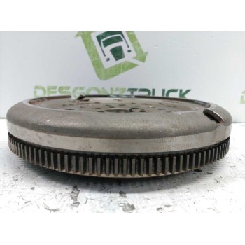 Recambio de volante motor para audi a3 (8p) 1.9 tdi ambiente referencia OEM IAM 03G105266BM BIMASA 