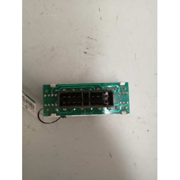Recambio de cuadro instrumentos para iveco eurocargo fki  (typ 100 e 18) tráfico urbano referencia OEM IAM 98474385  
