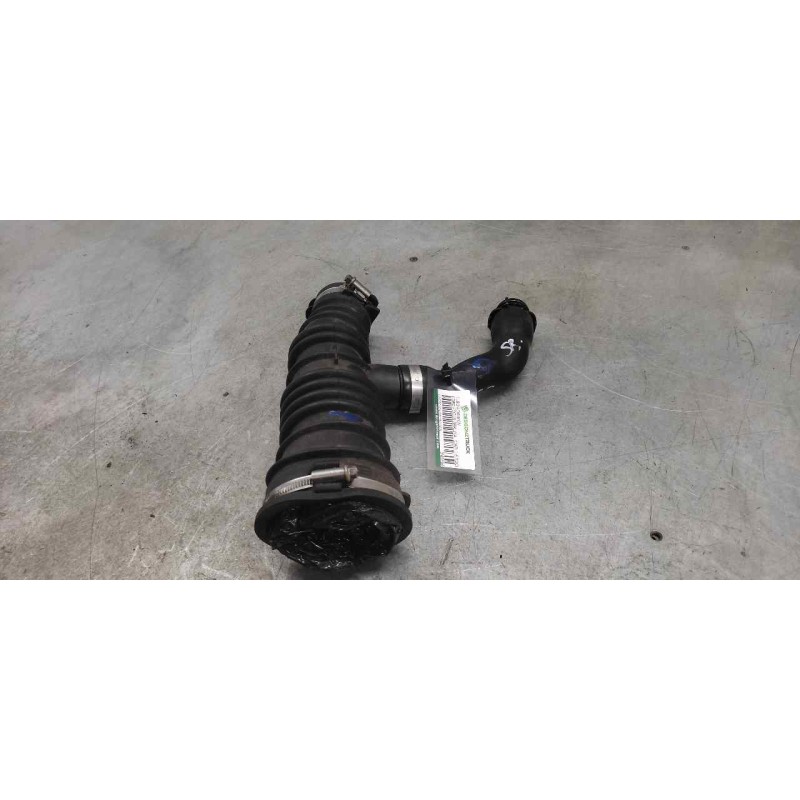 Recambio de tubo admision para ford focus berlina (cap) 1.6 tdci cat referencia OEM IAM 3M519A673M 3