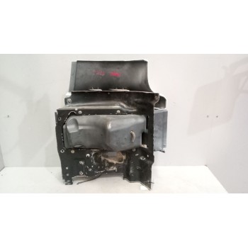 Recambio de soporte faro derecho para scania r i r 580 referencia OEM IAM   