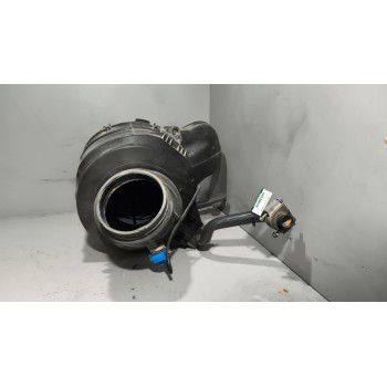 Recambio de filtro aire para volvo fh xxx referencia OEM IAM 22337551  