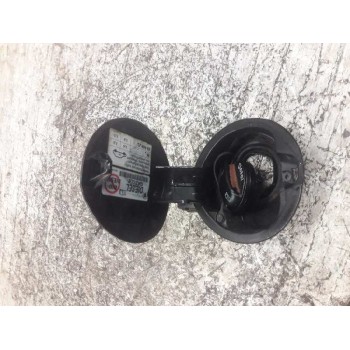 Recambio de tapa exterior combustible para volkswagen passat berlina (3c2) advance referencia OEM IAM 3C5809857  