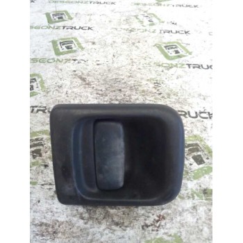 MANETA EXTERIOR DELANTERA IZQUIERDA 7700352488 