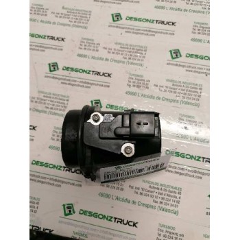 Recambio de caudalimetro para peugeot 208 active referencia OEM IAM 9683282980 4 PINS 