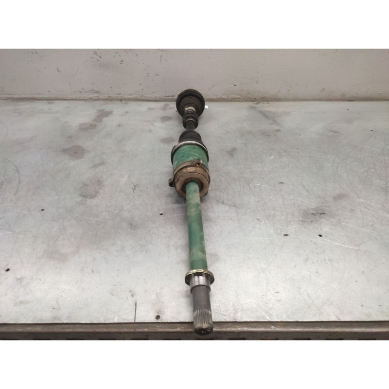 Recambio de transmision delantera derecha para nissan almera tino (v10m) 2.2 16v turbodiesel cat referencia OEM IAM 2