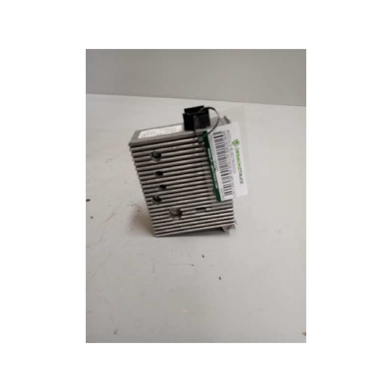 Recambio de modulo electronico para mercedes-benz actros bm 963 2-achser referencia OEM IAM A0015421625 - Blanco 3