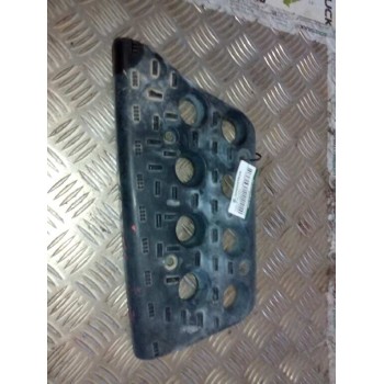 Recambio de huella peldaño para nissan cabstar e cabina simple cabina individual referencia OEM IAM   