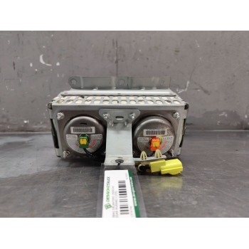 Recambio de airbag delantero derecho para nissan murano i (z50) 3.5 4x4 referencia OEM IAM NK70SE12  