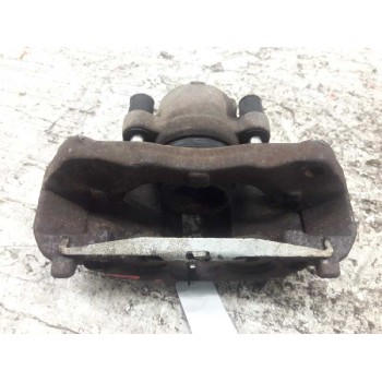 Recambio de pinza freno delantera izquierda para volkswagen lt caja cerrada / combi (mod. 1997) referencia OEM IAM   