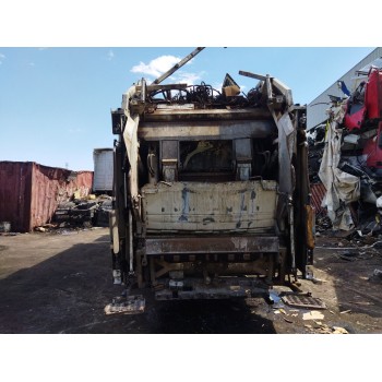 iveco eurocargo 05.03  del año 2005