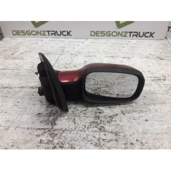 Recambio de retrovisor derecho para renault megane ii classic berlina confort authentique referencia OEM IAM   
