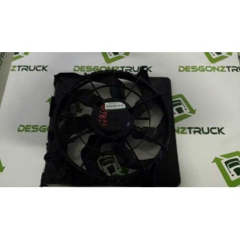 ELECTROVENTILADOR 