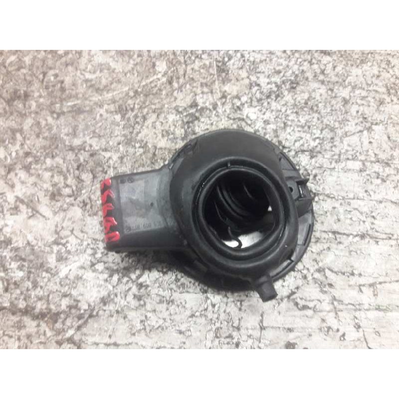 Recambio de tapa exterior combustible para volkswagen passat berlina (3c2) advance referencia OEM IAM 3C5809857 - Negro 3