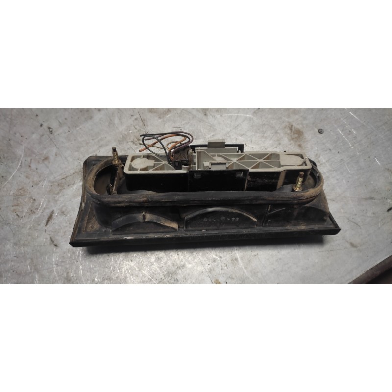 Recambio de piloto trasero derecho para renault rapid/express (f40) 1.9 d transporter t55/64 (f40p) referencia OEM IAM 2