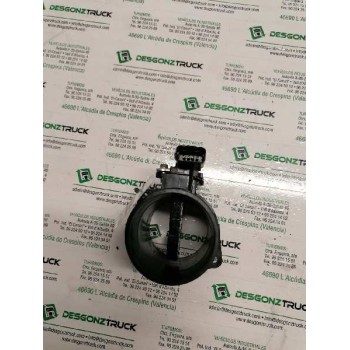 Recambio de caudalimetro para peugeot 208 active referencia OEM IAM 9683282980 4 PINS 